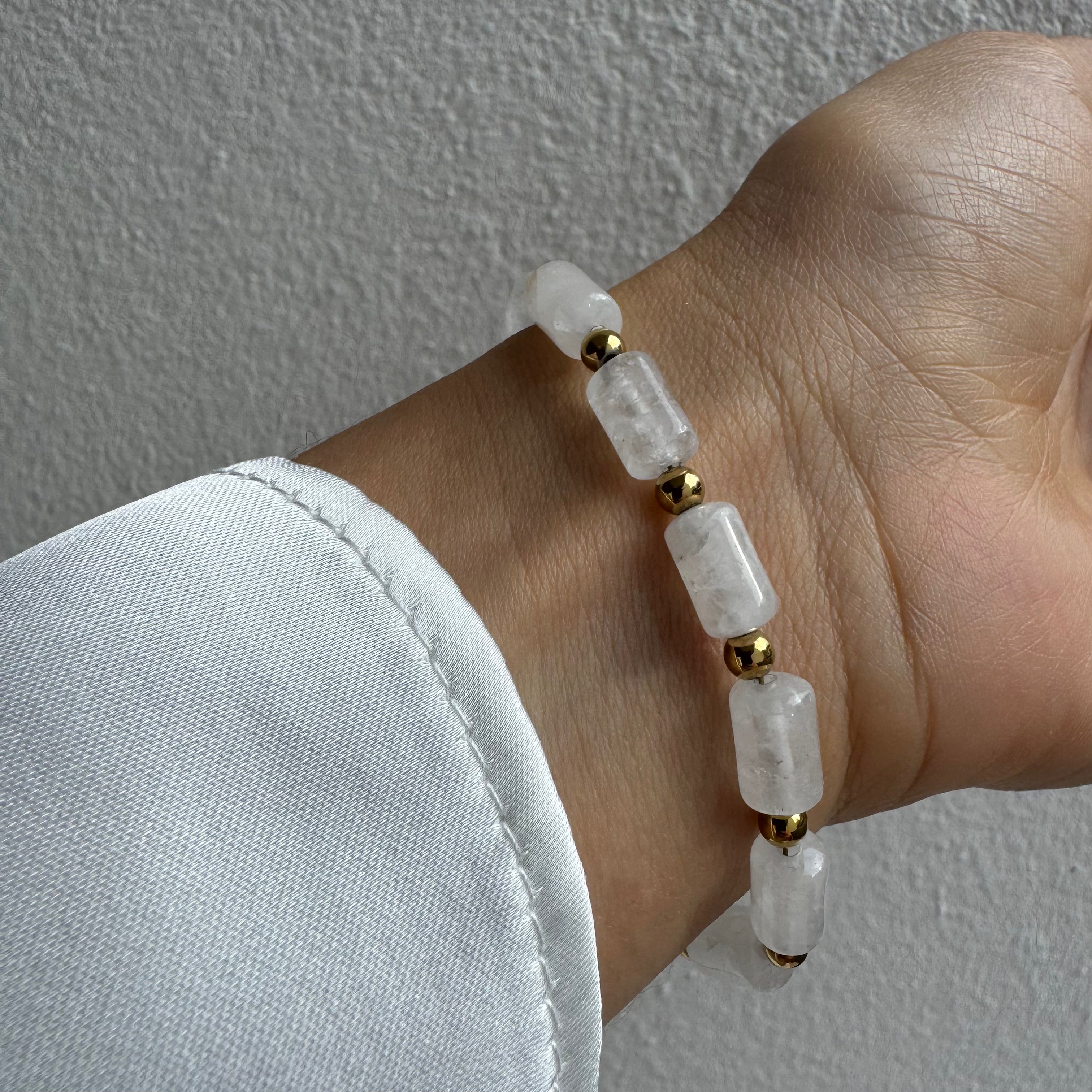 The Allure bracelet